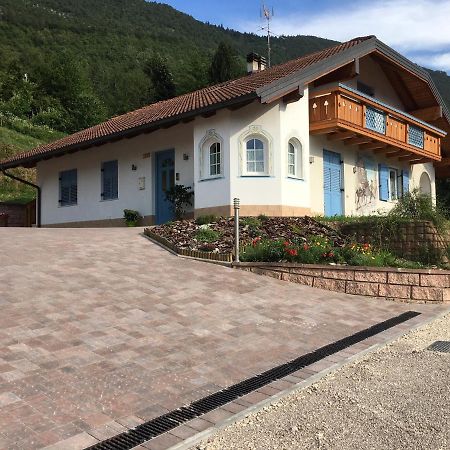 Casa Moret Spormaggiore Exterior photo